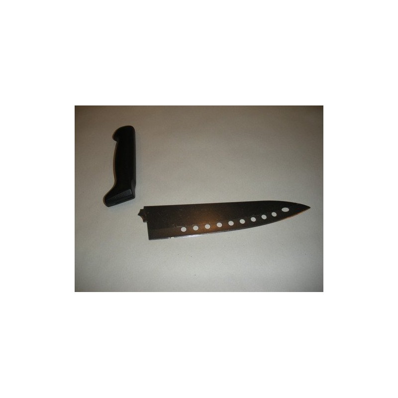 Non-stick Sushi Chef's Knife, Garden, Lawn, Maintenance