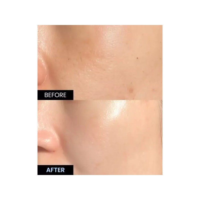 NeoGen 네오젠 뷰튜버 PICK/ 화잘먹보장 글로우 워터리 크림 50ml 청담