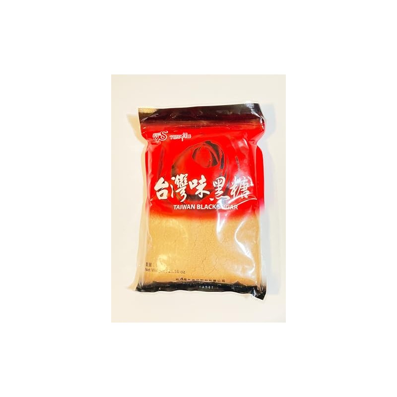 Wei Sun Taiwan Black Sugar,21.16 oz