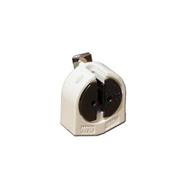 BJB Electric LP LH0672 26.641.2004 Unshunted, Rotary Locking T5 W/Rear