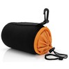 MyGadget Protective Camera Lens Case Soft Pouch - Waterproof Neoprene