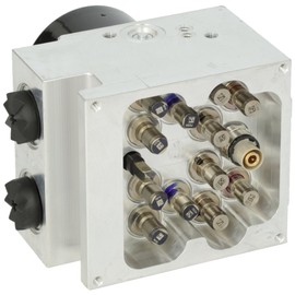 GM Genuine Parts 25879231 Brake Pressure Modulator Valve