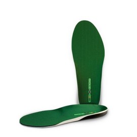 X-Static Solex Women's Sport Orthotic With X-static Silver, Women's Size 6-10, 0.4