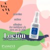 Locion Post Depilatoria Passini Con Aceite De Argan 60ml