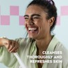 Nivea Sensitive Facial Cleansing Wipes 25