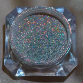 Eyeshine Holographic Duochrome Rainbow Party Eyeshadow Glitter - Makeup Cosmetic