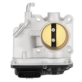Electronic Throttle Body for Toyota Yaris 2006-2019 L4 1.5L, Replace for 2203021030 220300M010