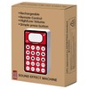 BLUEYE Sound Effects Machine with Remote,50 Jokes Button for Boys,Rechargeable