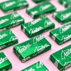 Andes Creme De Menthe Thins, 120 Ct 120W Crema de
