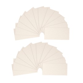 REDTRON Anti-fog inserts, pack of 24, anti-fog inserts, reusable anti-fog inserts, compatible with underwater diving housings, GoPro Hero SJ4000, SJ5000, Sony action camera