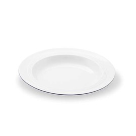 Friesland Porzellan Jeverland Light Breeze Soup Plate 23 cm