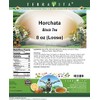 Horchata Black Tea (Loose) (8 oz, ZIN: 535535)