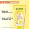 Gel de Limpieza Garnier Express Aclara efecto hidratante Vitamina C