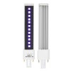 Double Light Source Nail Gel Curing Dryer Light Tube Replacement