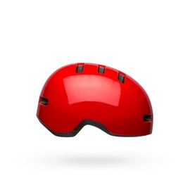 Bell Lil Ripper Youth Bike Helmet - Red - Size UC (48–55 cm)