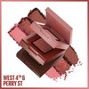 Maybelline New York Shadow Blocks Shadow Blocks Eyeshadow Palette, Stacked