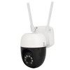 Wireless Camera 1080P Motion Sensor Night Vision 2 Way Audio
