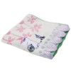 Marushin 1405015300 Moomin Hand Towel, 13.4 x 14.2 inches (34