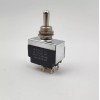 Carling 15A Reverse Polarity Toggle Switch ON/OFF/MOMENTA