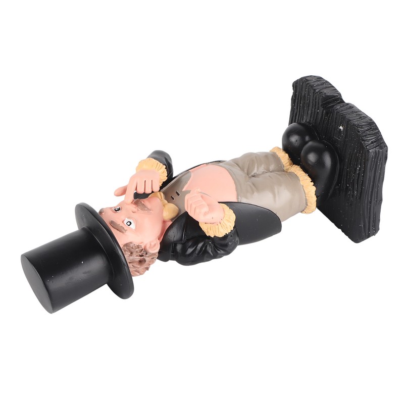 Toilet Paper Roll Ornaments Paper Tissue Holder Paper Roll Holder