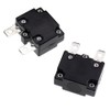 RKURCK RKURCK 17 Amps Thermal Circuit Breakers 125/250VAC 32VDC Automatic