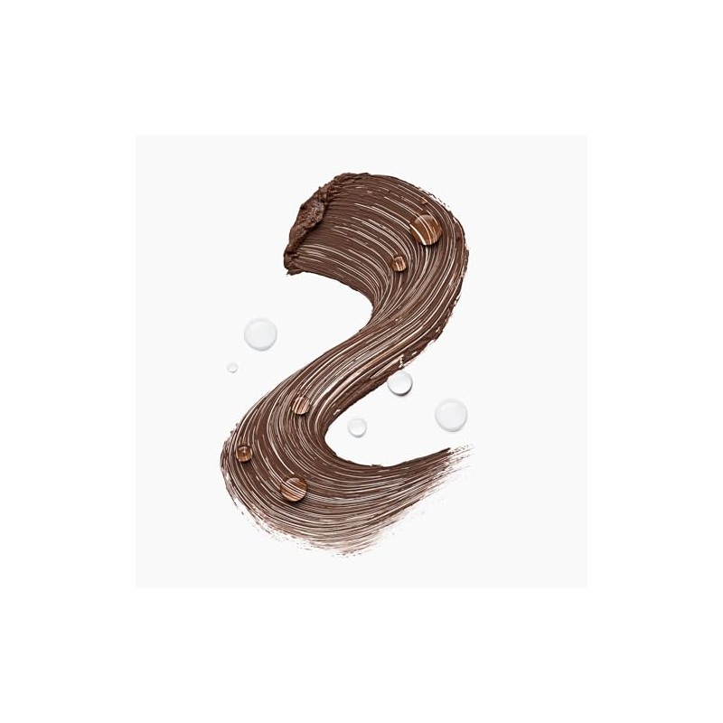 Catrice Glam & Doll Volume Brown Mascara Waterproof, volumizing, defining,