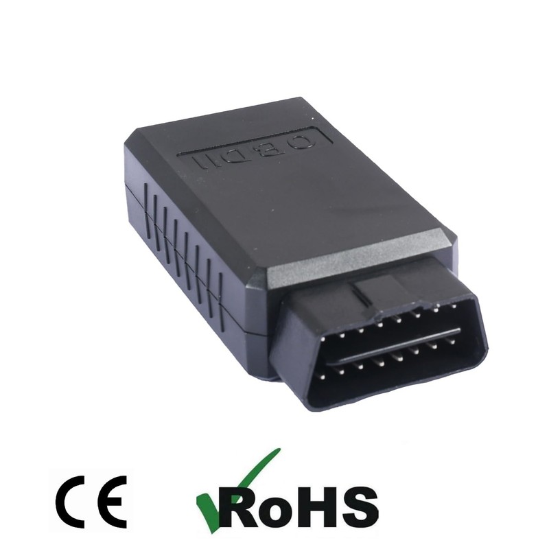 WiFi ELM 327 Scanner OBD2 OBDII OBD Use for Android