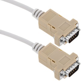 Cablem, Cable Null Modem Series 5 m DB9 M/M)