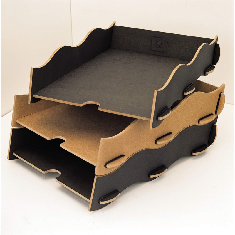 Rack darkred - Werkhaus