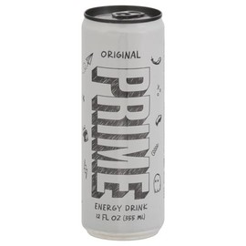 PRIME ENERGY ORIGINAL 12oz CAN