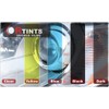 Rvinyl Rtint Headlight Tint Covers for Nissan 370Z 2009-2019 -