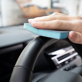 Colourlock Leather Sanding Pad