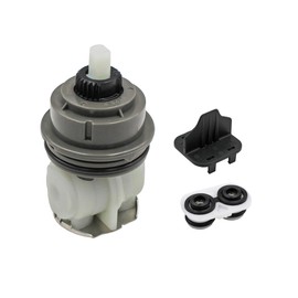 Cartridge Assembly RP46463 Compatible with Delta Monitor 17 Series（2006-Present）Shower Faucet (Pack of 2)
