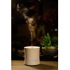 SPT Ultrasonic Aroma Diffuser/Humidifier with Ceramic Housing, Multi