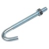 J Bolt 5.5" x 3/8" | Antennas / Antennas |