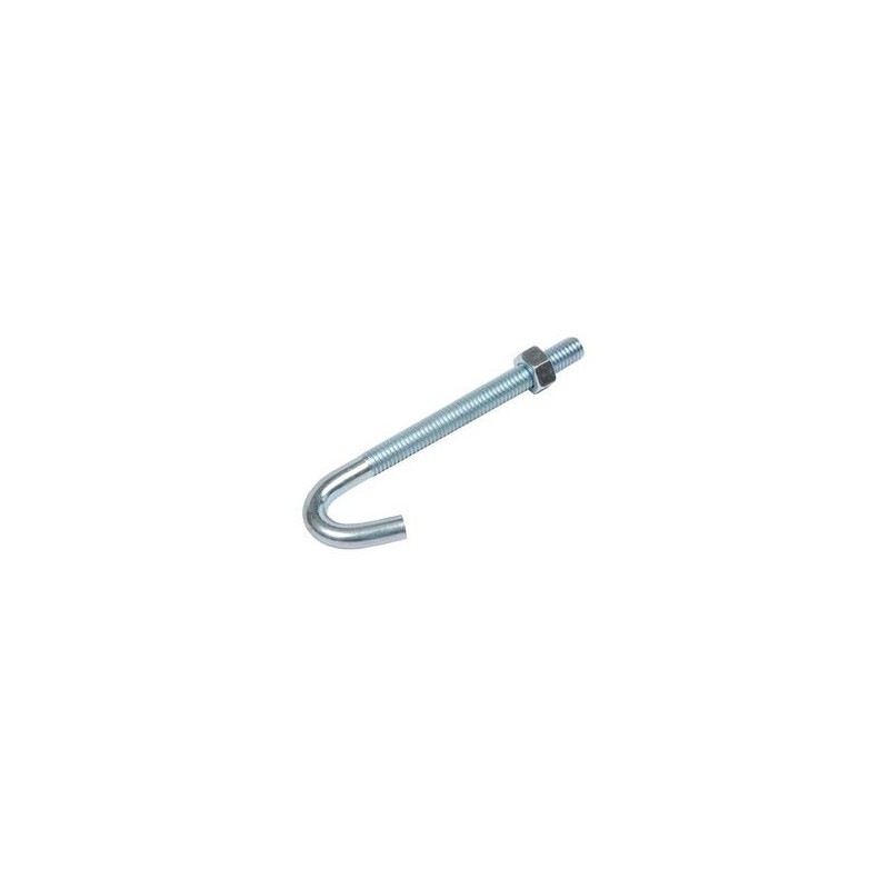 J Bolt 5.5" x 3/8" | Antennas / Antennas |