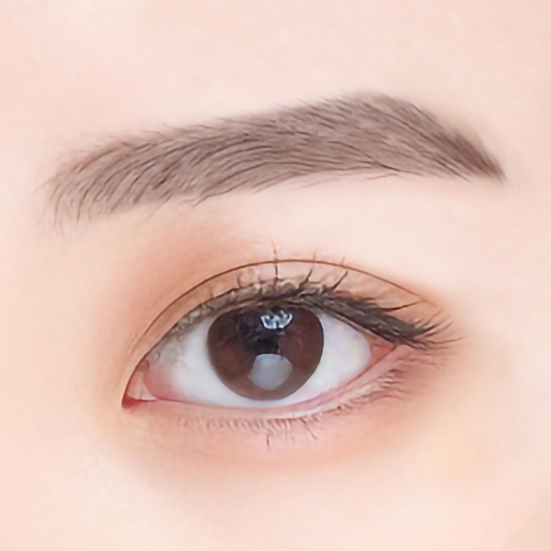 Lumia Glass Velvet Eyebrow (01. Ash Brown)