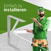 Amig - Shelf Bracket | Angle for Shelves | Shelf