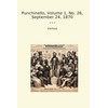 Punchinello, Volume 1, No. 26, September 24, 1870
