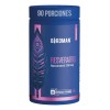 Resveratrol E Inulina De Agave 90 Capsulas Birdman
