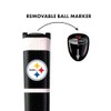 Tourmark Putter Grip Pittsburgh Steelers