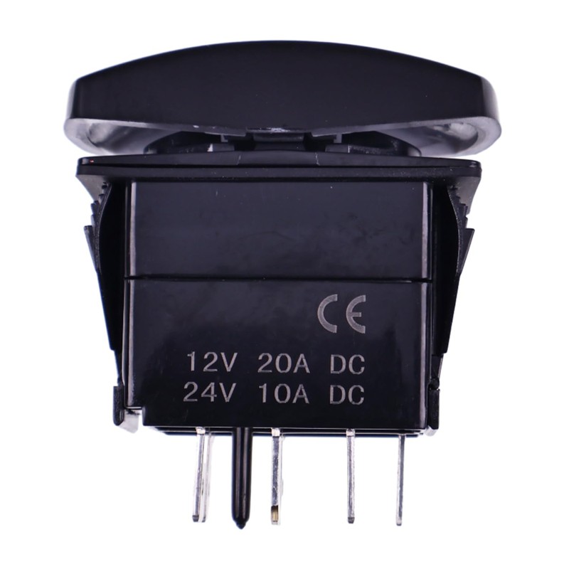 JZGRDN Lighted Forward Reverse Switch 4012982 Compatible with Polaris Ranger