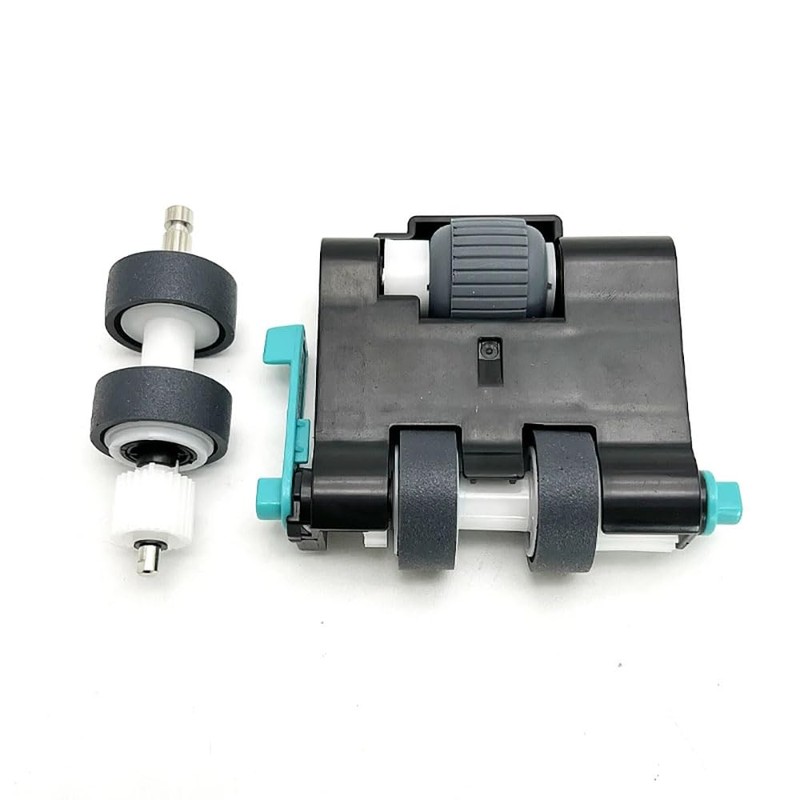 Chironal for Panasonic KV-S5055C Exchange Roller Kit KV-S5055C KV-S5046H KV-S5076H