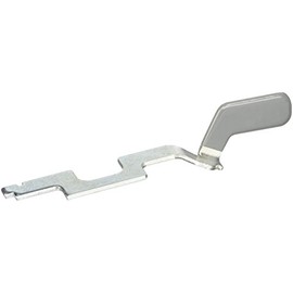 Eureka Foot Sanitaire Track Pedal, 16"