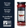 St. Dalfour Strawberry Fruit Spread - 10oz - 100% from
