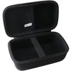 JINMEI Hard EVA Carrying Case Compatible with for Skull Shaver