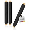 Premium Craft Wire 3X | Black | Diameter 0.80 mm,