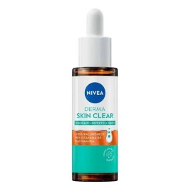 Nivea Derma Skin Clear Serum Anti-imperfecciones 30ml