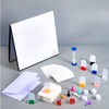 Deekin 131 Pcs DIY Create Your Own Board Game Kit