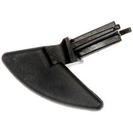 Dorman 74968 Steering Column Tilt Release Lever Compatible with Select Models